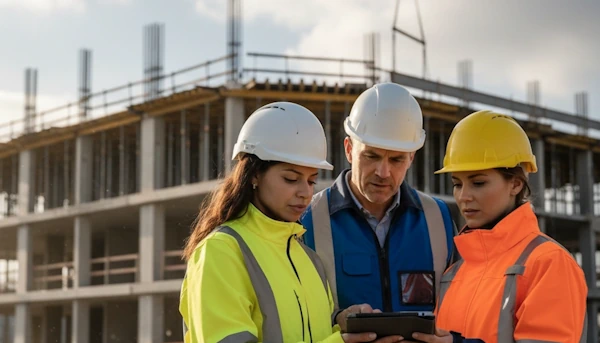 Building site vantage payroll solutions