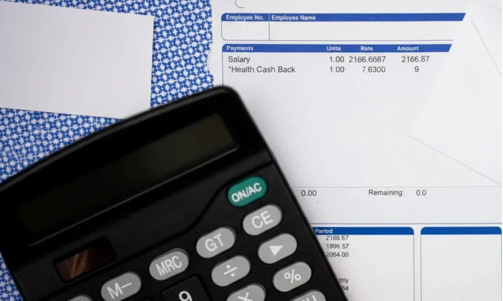 Payroll vantage payroll solutions