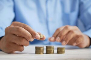 Salary sacrifice