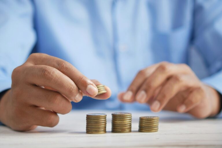 Salary sacrifice